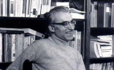 Përvjetori i Arshi Pipës