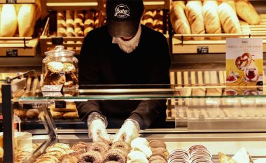 Buka Bakery ju sjell furnizim cilësor, të sigurt dhe të vazhdueshëm