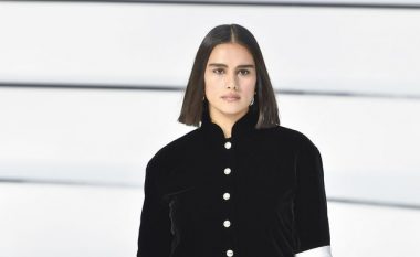 Chanel hedh modelin e parë ‘plus size’