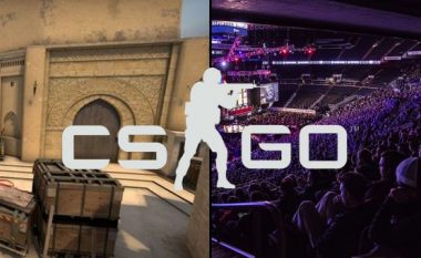 Pas shfaqjes së coronavirusit, rekord lojtarësh në Counter-Strike, për herë të parë mbi 1 milion lojtarë online