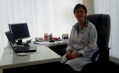 Kanceri i gjirit –  Sfidё e epidemiologjisë bashkëkohore
