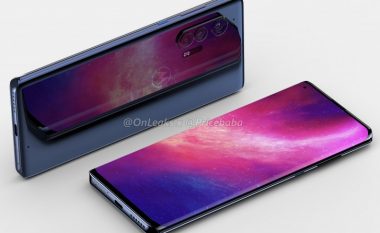 Telefoni i radhës nga Motorola mund të duket më i mirë se sa iPhone ose Samsung