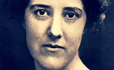 Albanologia Margaret Hasluck dhe miqtë e saj