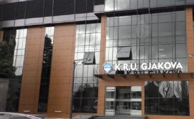 Emërohet Bordi i kompanisë rajonale të ujësjellësit ‘Gjakova’