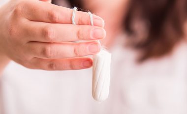 Gabimet që bëhen më shpesh kur vendosni tampon