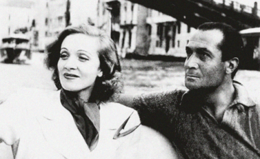 Të dashurës, Marlene Dietrich