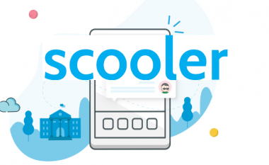 Scooler, platformë online që lidhë mësimdhënësit me nxënësit virtualisht – ofrohet falas për MASHTI-n, pas gjendjes së coronavirusit
