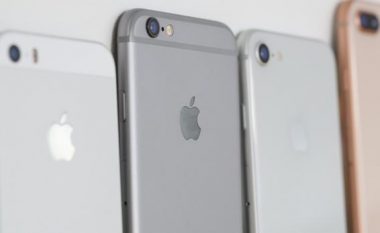 iPhone 9 i lirë duhet të vijë në ditët e ardhshme
