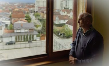 SHIKIM NGA KATI I SHTATË