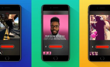 Me Clips, Apple do të mundësojë t’i provojmë aplikacionet mobile pa i shkarkuar fare ato