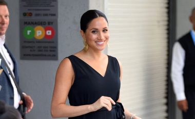 Meghan Markle e dashuron këtë veshje