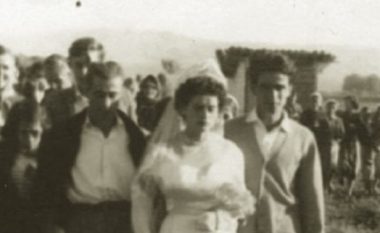Nusja e kampit të internimit