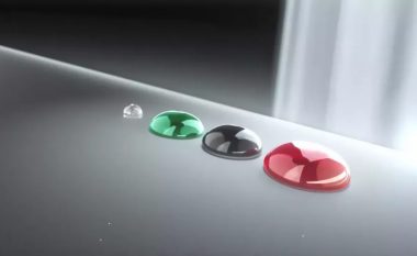 LG ka bërë të ditur datën kur do ta lansojë smartfonin Velvet