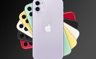Megjithëse ka probleme me furnizim, Apple është e vendosur ta lansojë gjatë vjeshtës iPhone 12