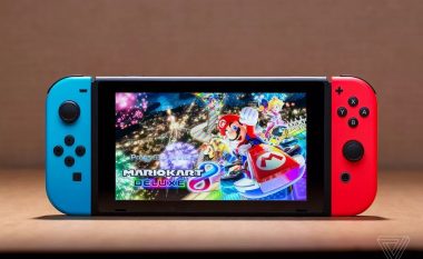 Nintendo konfirmon se 160 mijë llogari janë përfshirë në ndërhyrjet e hakerëve