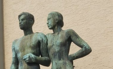Sporti dhe arti