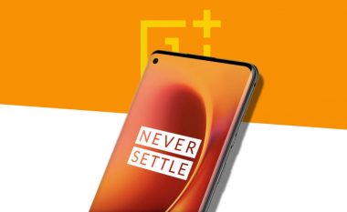 Zyrtare: Lansohen OnePlus dhe OnePlus 8 Pro (gjitha specifikat e listuara)