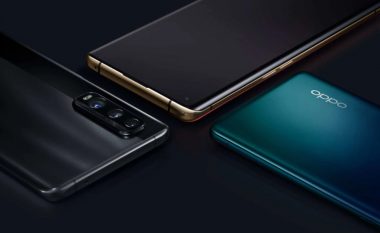 OPPO Find X2 Lite, me katër kamera (48MP) bëhet zyrtar