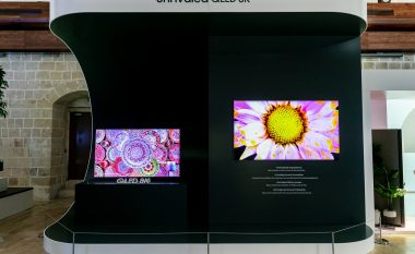 Formacioni QLED TV 2020 nga Samsung emërohet ‘Best in Class’ nga mediat e huaja