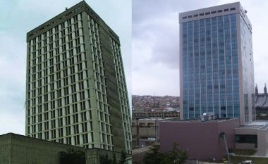 Arkitektura hermafrodite