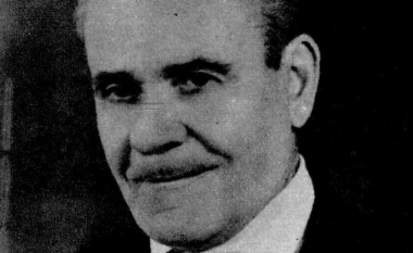 Një rrëfim për veprën dhe jetën e mjeshtrit të penelit, Simon Rrota