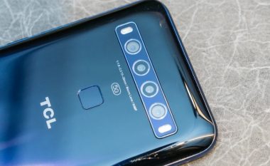 TCL do të hyjë në territorin e smatfonëve me tri modele që kushtojnë rreth 400 euro