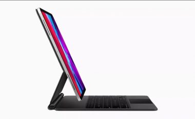 Tastiera Magic Keyboard për iPad Pro është lansuar më herët se që pritej