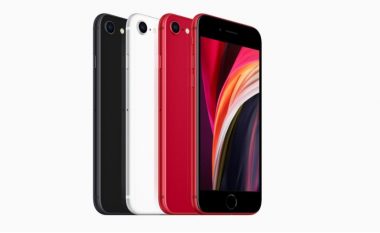 Të dhëna shtesë lidhur me iPhone SE, mësohet kapaciteti i RAM dhe i baterisë