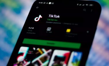 TikTok është shkarkuar në nivel global më se dy miliardë herë
