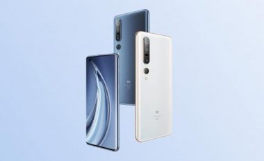 Bëhet i ditur çmimi i Xiaomi Mi 10 dhe Mi 10 Pro në Evropë
