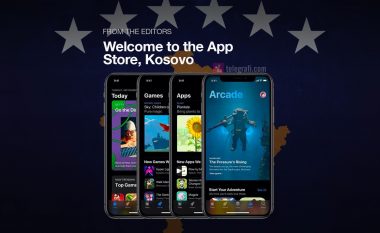 Pse lansimi i Apple Store në Kosovë nuk është diçka e vogël