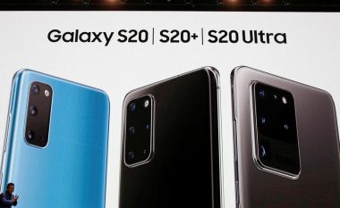 Samsung përfiton nga puna nga shtëpia, në mes të coronavirusit, fitimet e tyre janë rritur