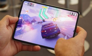Samsung gati me Galaxy Fold 2, e ofron edhe me 256GB