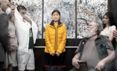 Filmi i parë për koronavirusin