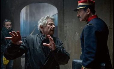 J’Accuse…!