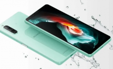 Shitja e Sony Xperia 10 MK II fillon në qershor