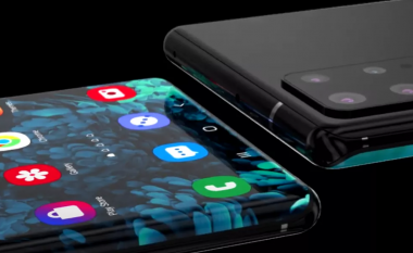 Pamje të Samsung Galaxy S30, një konkurrent i denjë i iPhone 12