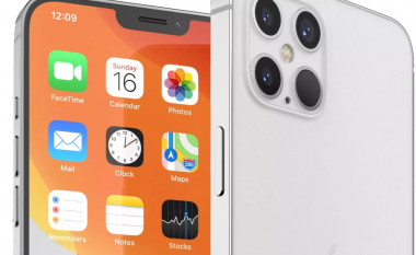 Apple synon t’i kundërvihet Samsung Galaxy S30 me iPhone 13