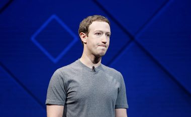 Pas protestave, Presidenti Donald Trump dhe Mark Zuckerberg kanë folur në telefon
