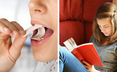 Çamçakëz për përqendrim të lartë? 10 këshilla gjeniale që ju ndihmojnë gjatë përditshmërisë