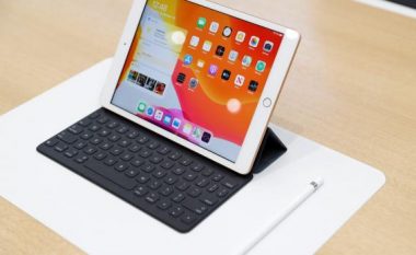 Apple sjell iPad më të madh dhe iPad Mini të ri