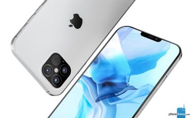 Pamjet e reja të iPhone 12 shfaqin një dizajn të mahnitshëm