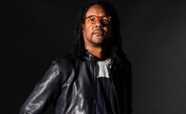 Autori Colson Whitehead fiton Çmimin Pulitzer për herë të dytë