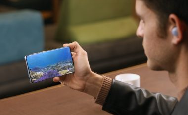 Tani mund të bëhesh lojtari numër një nëpërmjet telefonit tënd! 
