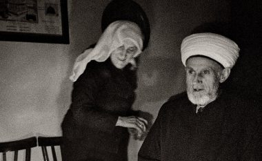 Historia e Hafiz Sabri Koçit, që i agjëroi 21 ramazane në burg
