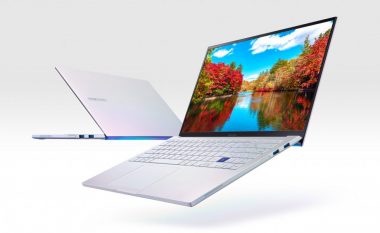 Samsung rikthehet në tregun britanik me tre modele të reja të laptopëve