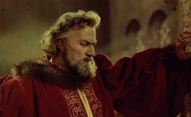 Përzgjedhja e aktorëve shqiptarë, për filmin “Skënderbeu”