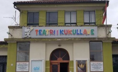 A po e nis numërimin mbrapsht edhe godina e Teatrit të Kukullave?!