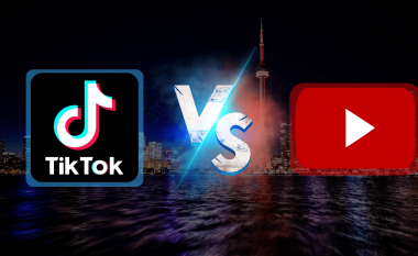 ‘Luftë në mes të përdoruesve të YouTube dhe TikTok’, indianët e ‘rrëzojnë përtokë’ vlerësimin e TikTok në Google Play Store