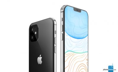 iPhone 13 do të vijë me ‘notch’ më të vogël krahasuar me versionet aktuale